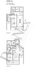 Lloyd Sixtyfive (D9), Apartment #624500631